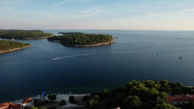 Havadan tropik adalar