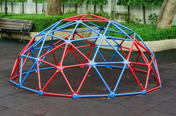 Children Playground — Stock Photo, Image