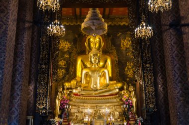 Phra Phutthachinasi, Wat Bowonniwet Vihara Rajavaravihara