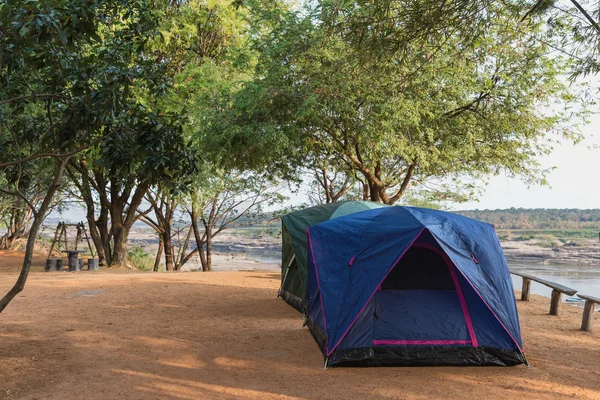 Kamp Çadırları