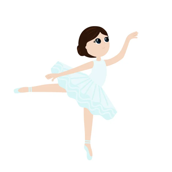 Little Ballet Dancerストックベクター ロイヤリティフリーlittle Ballet Dancerイラスト ページ 10 Depositphotos