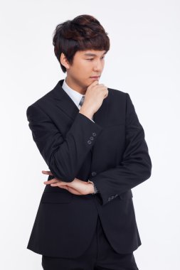 düşünme işadamı