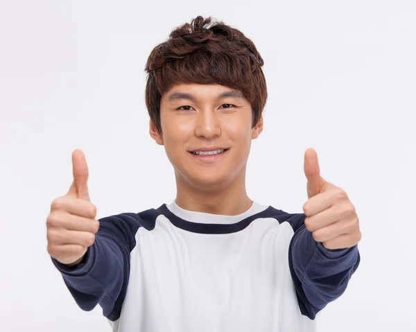 Asian thumb main