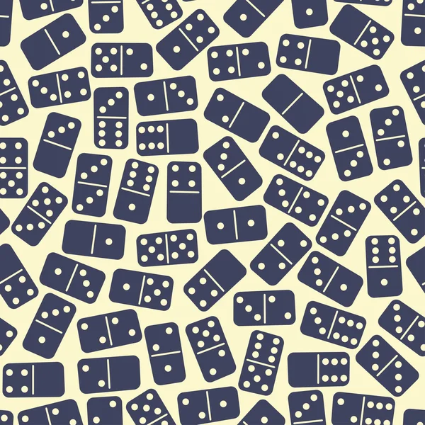 Domino desen