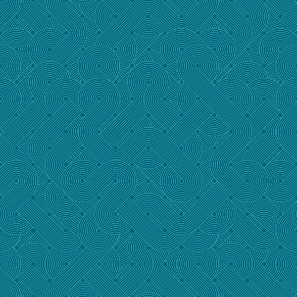 Twisted lines texture — Stockvector
