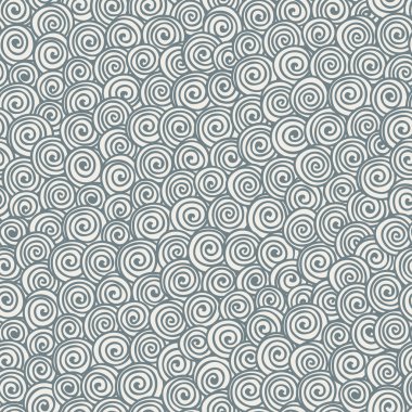 swirls desen