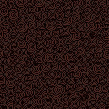 swirls desen