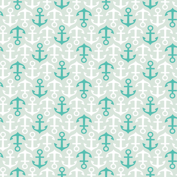 Якорный шаблон
