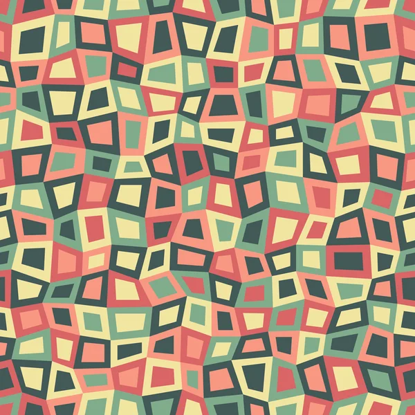 Abstract patroon — Stockvector