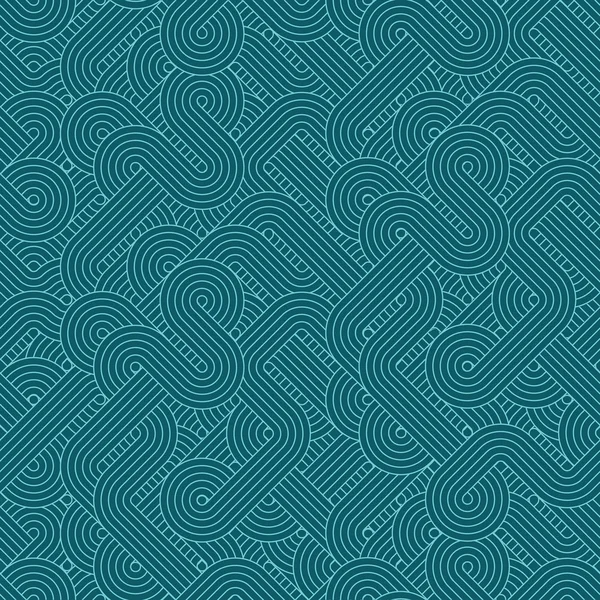 Abstract patroon — Stockvector