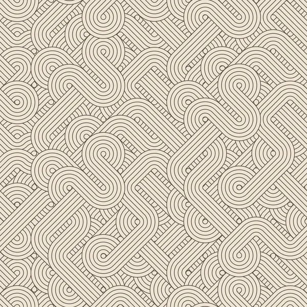 Abstract patroon — Stockvector