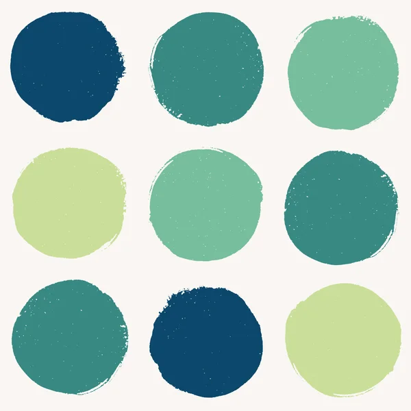 Modèle de couleur — Image vectorielle