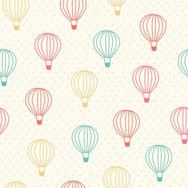 balon deseni