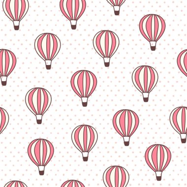 balon deseni