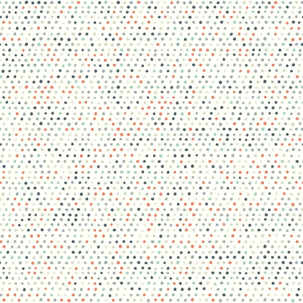 Dots pattern — Stock Vector