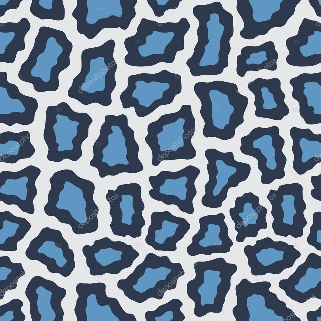 Animal pattern — Stock Vector © Magnia #27950195