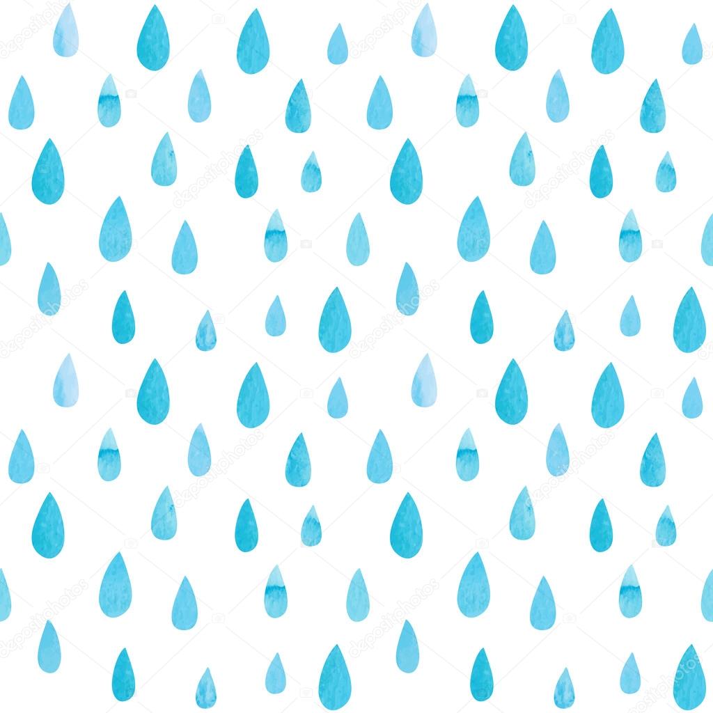 Rain pattern