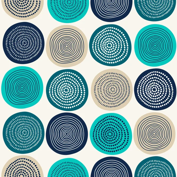 Abstract pattern — Stock Vector