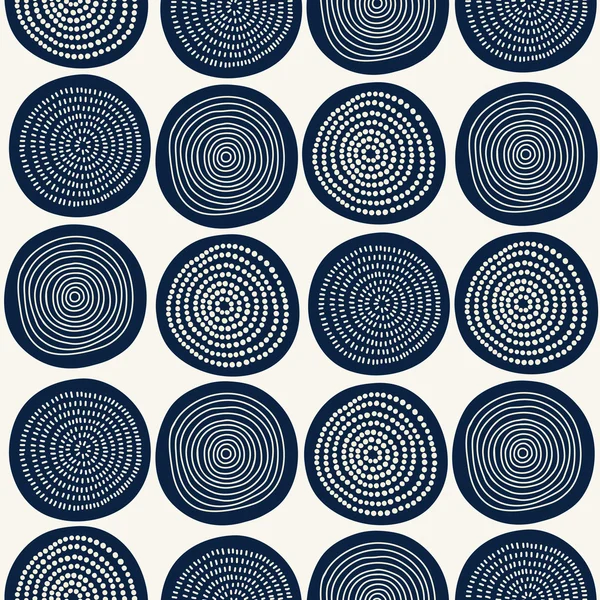 Abstract pattern — Stock Vector