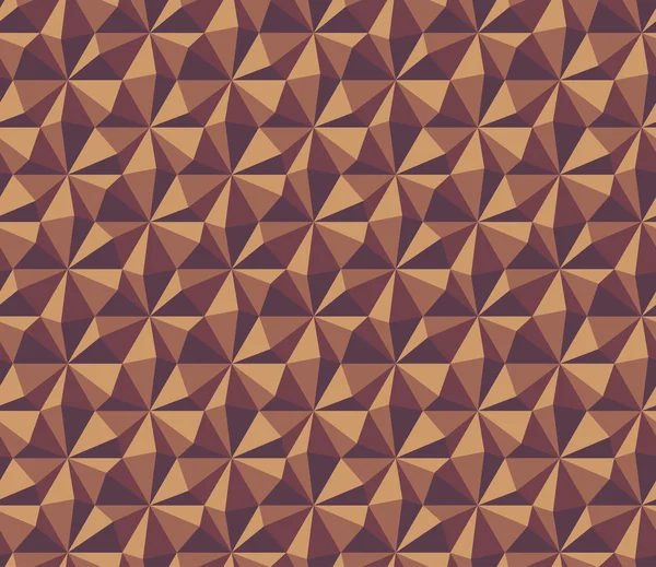 Geometrisch patroon — Stockvector