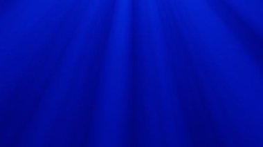 Mavi ışık huzmesi soyut arkaplan. 3D soyut ışık hareketi başlıkları sinematik arkaplan.