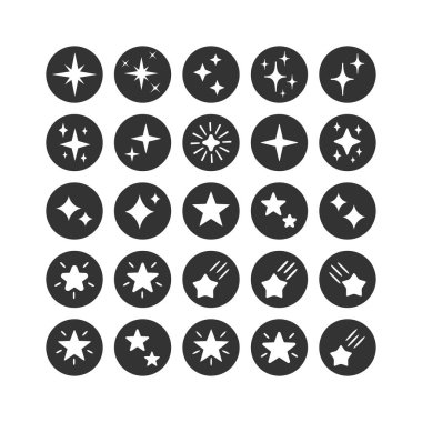 Parılda, parılda, parılda, parılda.