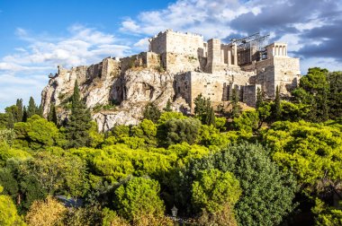 Akropolis