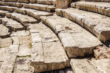 Theatre of Dionysus Eleuthereus