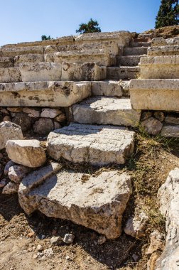 Theatre of Dionysus Eleuthereus