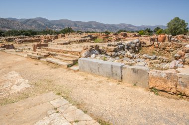 Malia Sarayı