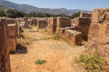 Malia Sarayı