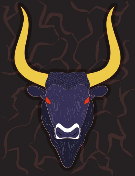 minoan boğa başkanı