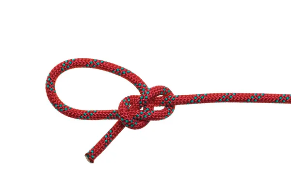 Bowline. — Foto de Stock