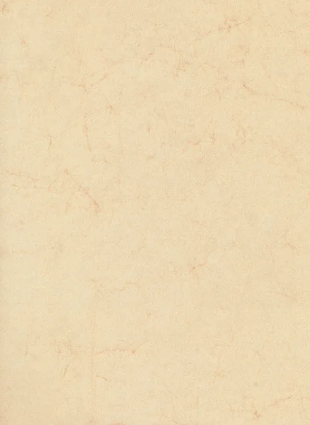 Beige marbled paper — Stock Photo, Image