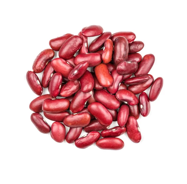 Heap of Kidney beans — Stock Photo, Image