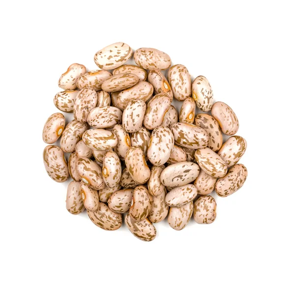 Heap of pinto beans — Stock Photo, Image
