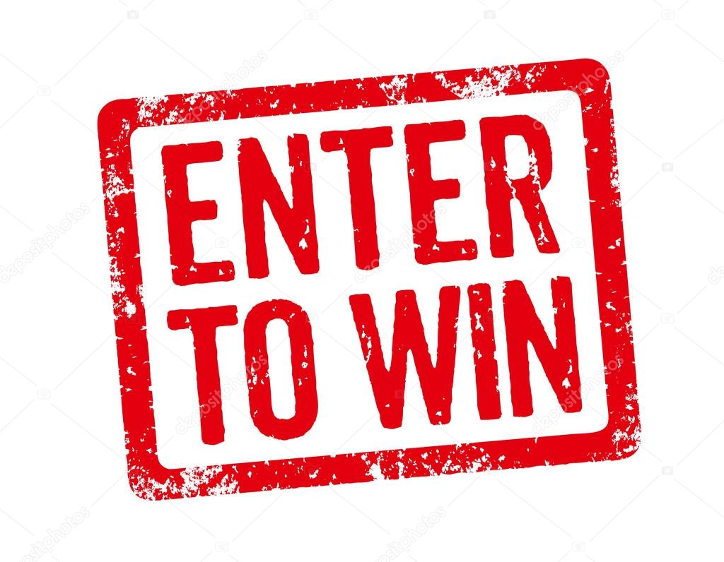 Red Stamp - Enter to win