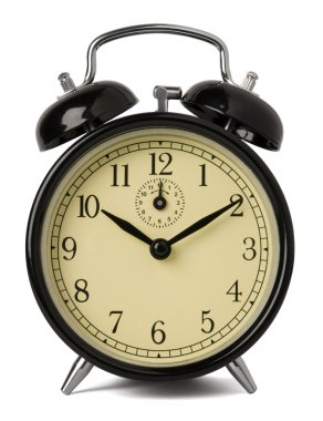 Alarm saati