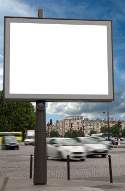 reklam panosu