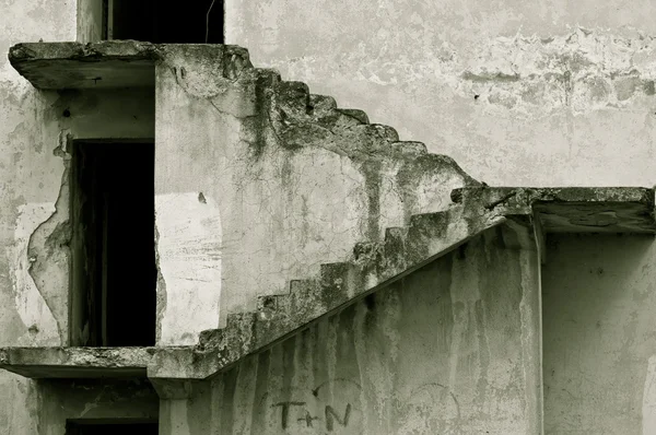 Stairs — Stock Photo, Image