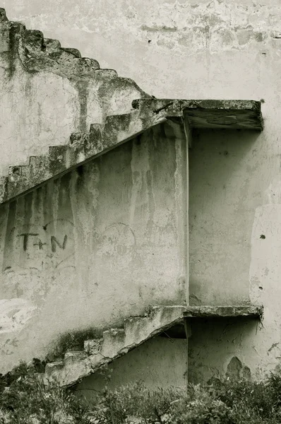 Stairs — Stock Photo, Image