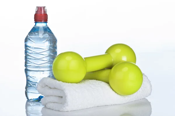 spor için hazır