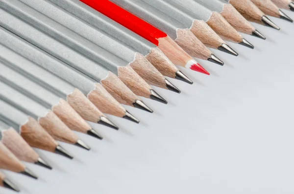 Pencils — Stock Photo, Image