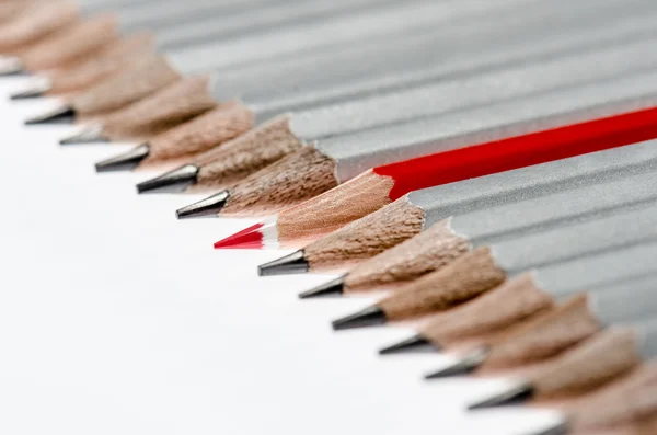 Pencils — Stock Photo, Image