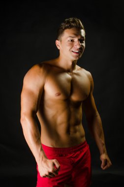 iyi durumda olmasını pround