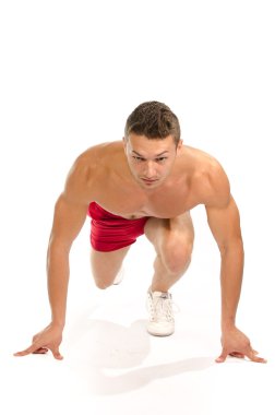 çalıştırmak için hazır