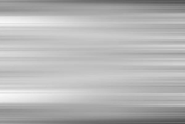 Горизонтальний сірий фон розмивання руху — стокове фото