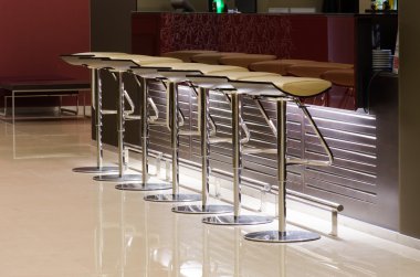 Bar tabureler