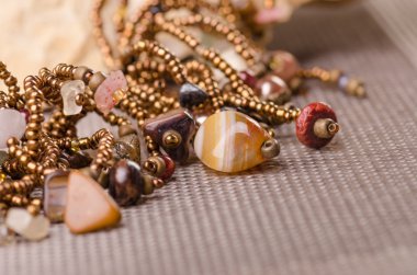 el yapımı takılar