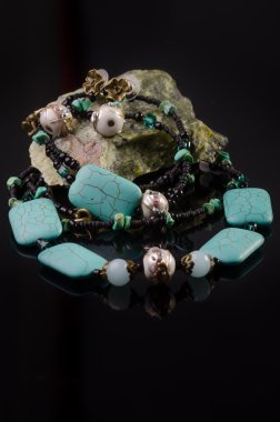 el yapımı takılar